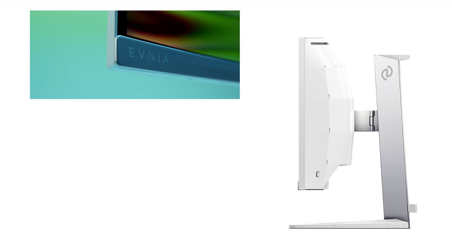 34M2C8600 Monitor